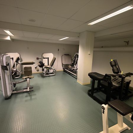 Kylpylaehotelli Kiannon Kuohut Suomussalmi Zewnętrze zdjęcie